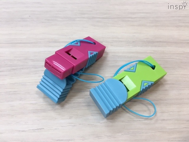 ランドセルと一緒に準備したい！防犯グッズ