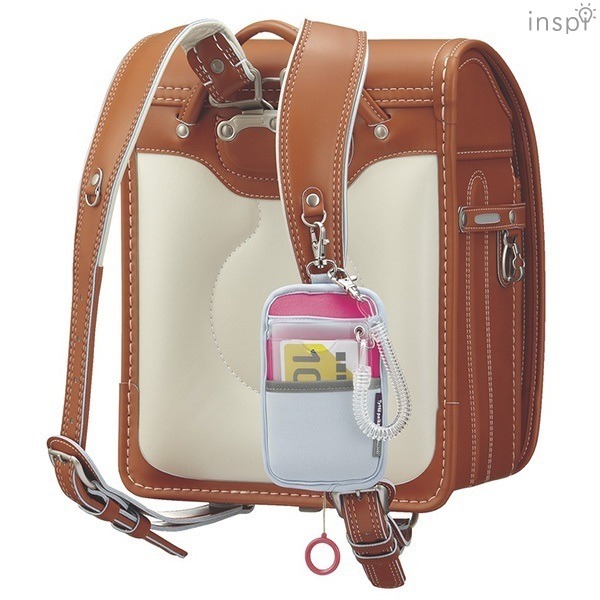 ランドセルと一緒に準備したい！防犯グッズ