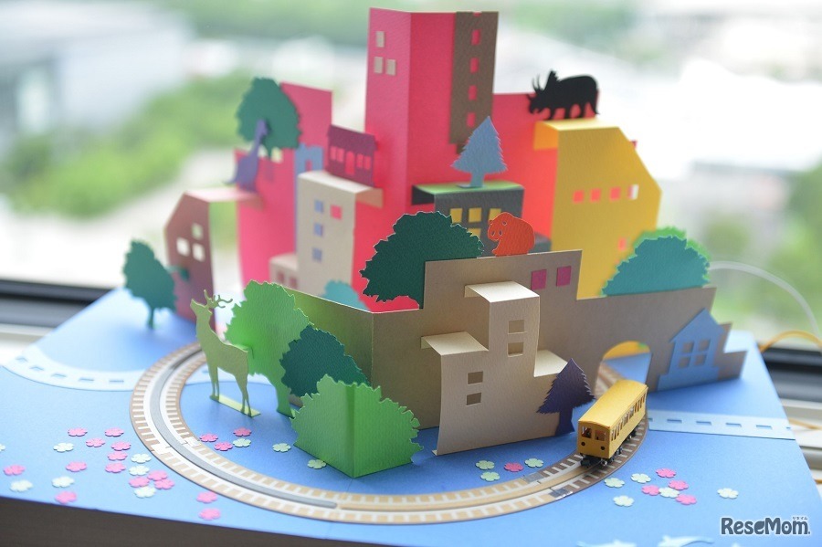 かみてつワークショップ