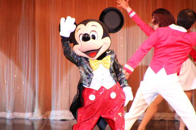 千葉県浦安市「平成29年度浦安市成人式」／東京ディズニーランド