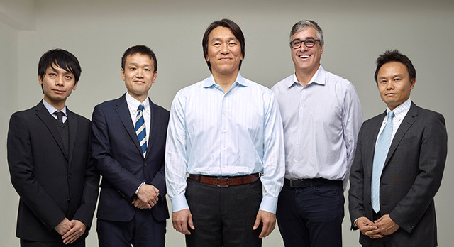 松井秀喜、匿名いじめ相談アプリ「STOPit」のサポーターに就任