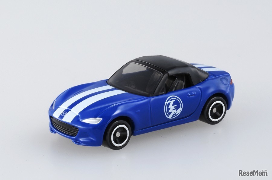 マツダ ロードスター　(c) TOMY