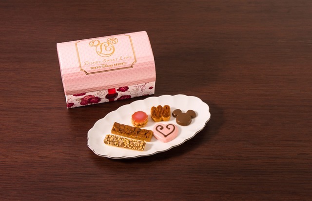 アソーテッド・クッキー