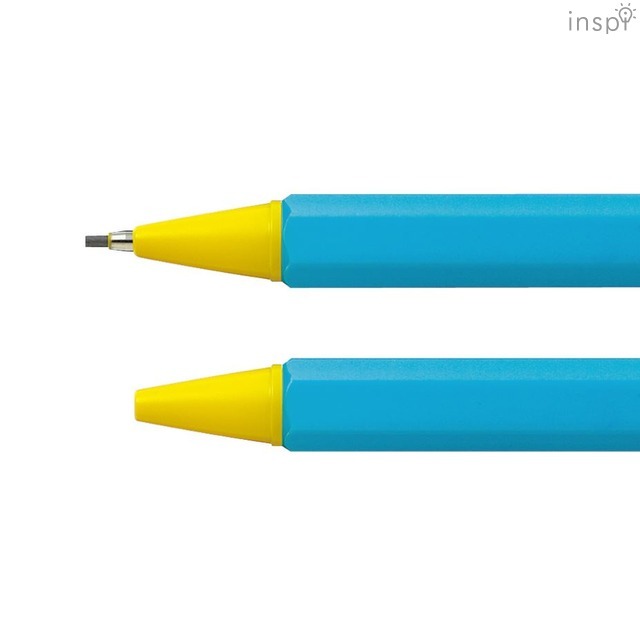 キャンパスジュニアペンシル