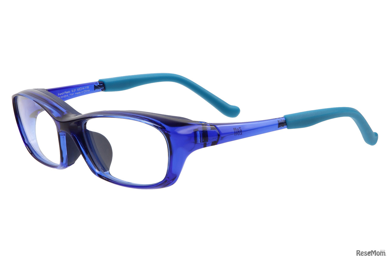 AIR VISOR スポーティーモデル（スクエア）