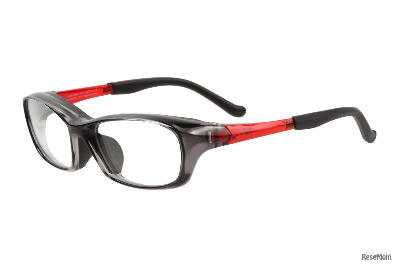 AIR VISOR スポーティーモデル（スクエア）