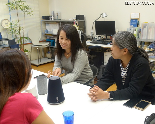 【デジージョ 新春座談会】幸せ家族には必要ない？理想のスマートホームを語り尽くす！（前編）