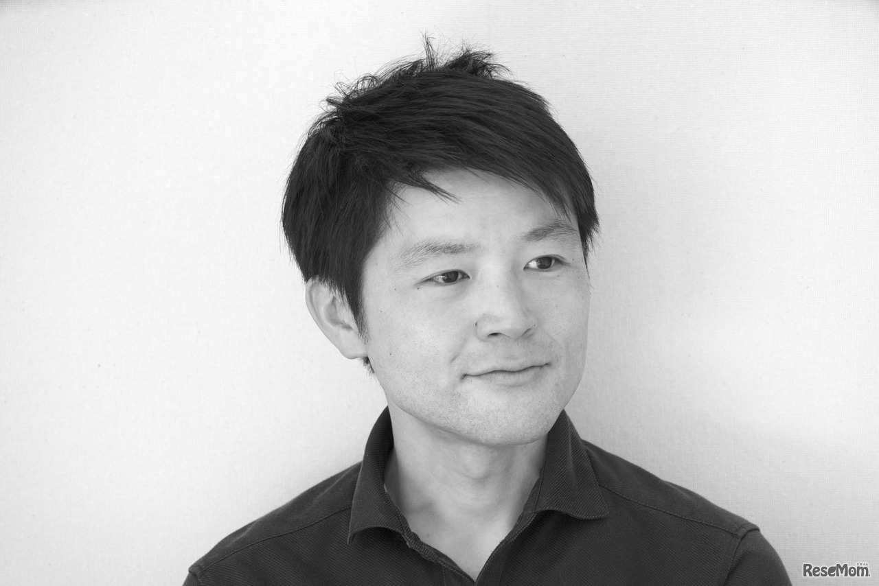 講師紹介 徳井直生氏／Qosmo代表取締役・メディアアーティスト（人工知能 AI）