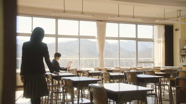 意識高すぎ！高杉くん「カタログ」篇