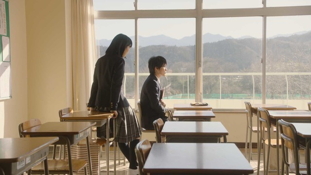 意識高すぎ！高杉くん「カタログ」篇