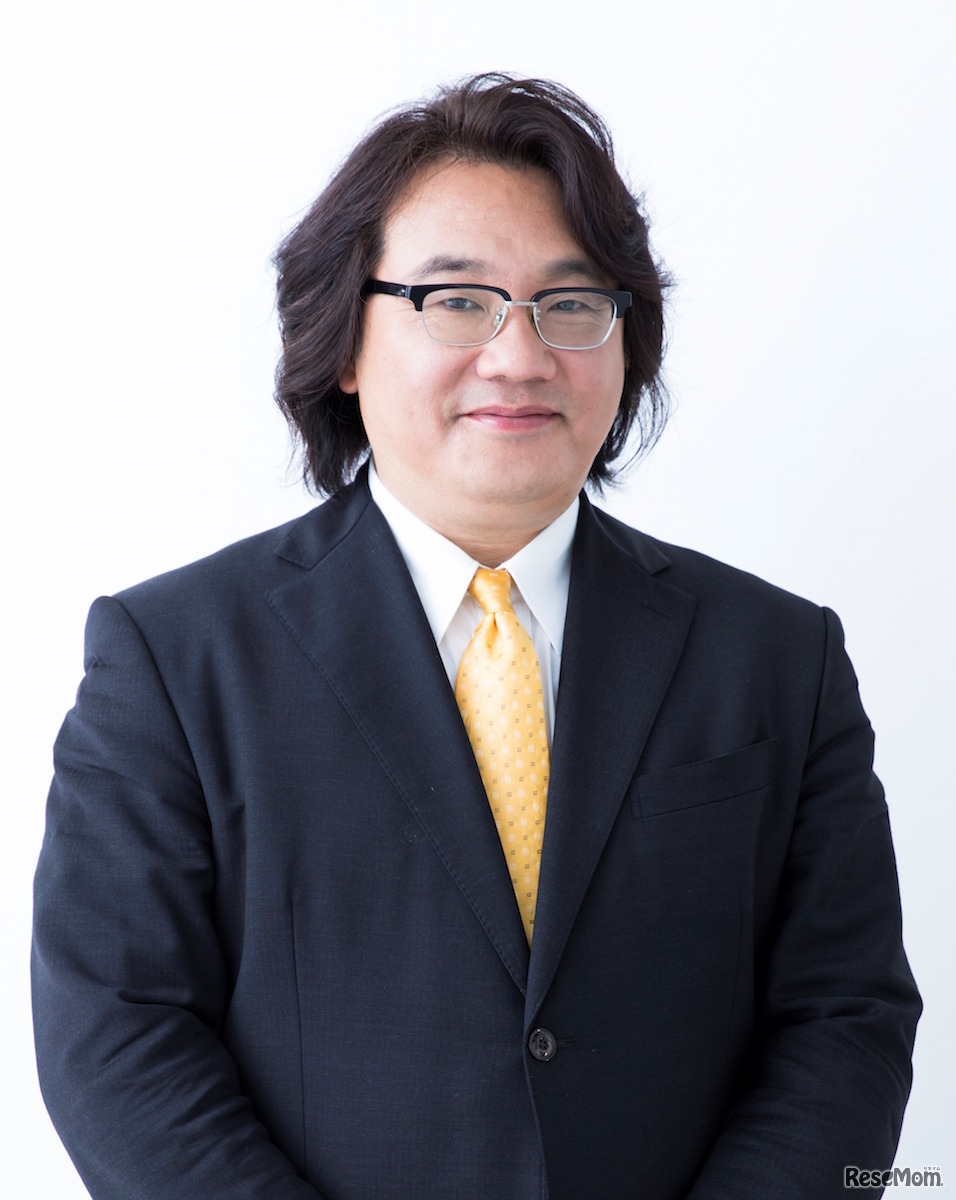 第2部講師　河本敏浩氏