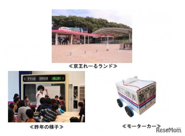 親子でたのしく学ぶ電車のしくみ