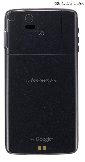 「ARROWS ES IS12F」