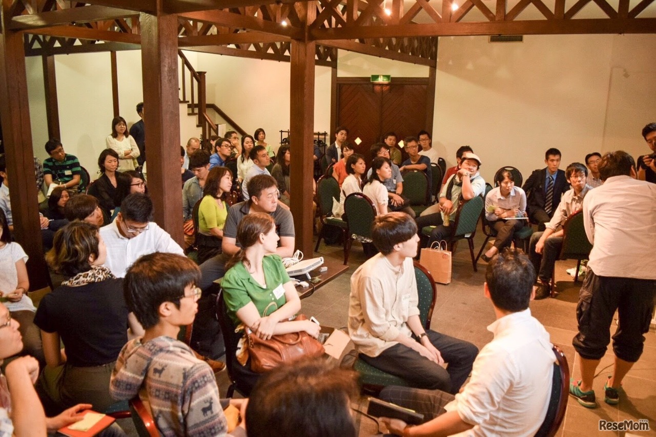 Edcamp Ichikawa　画像はイメージ