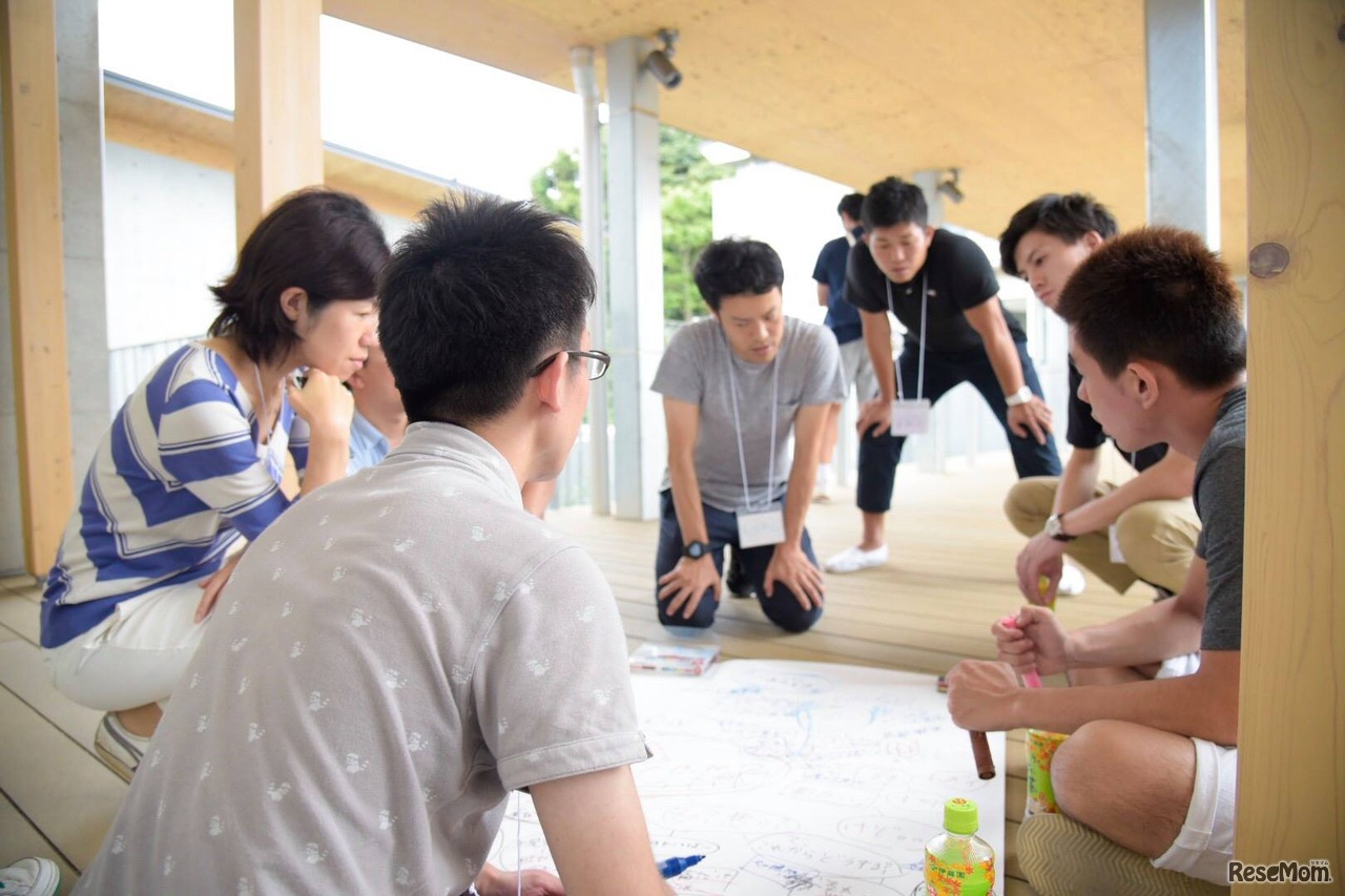 Edcamp Ichikawa　画像はイメージ