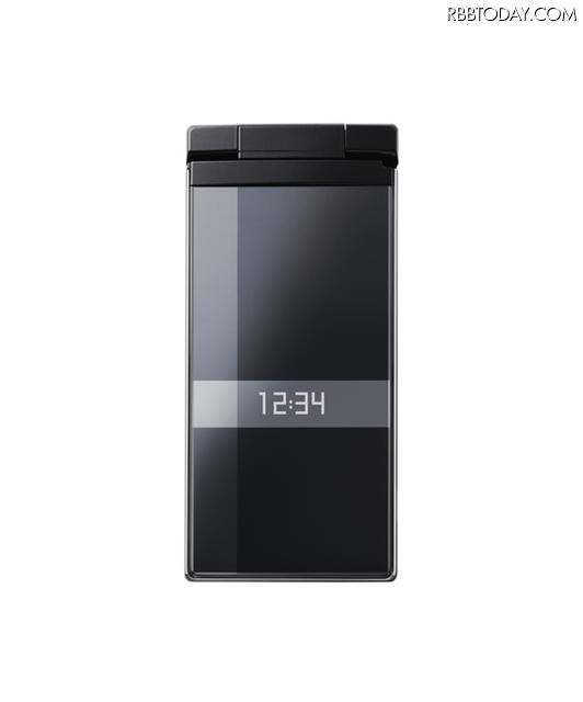 「docomo STYLE series SH-03D」