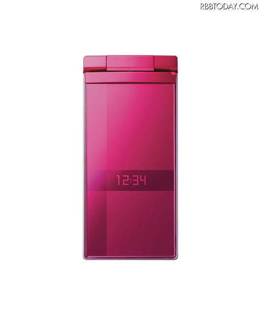 「docomo STYLE series SH-03D」