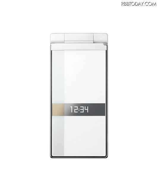 「docomo STYLE series SH-03D」