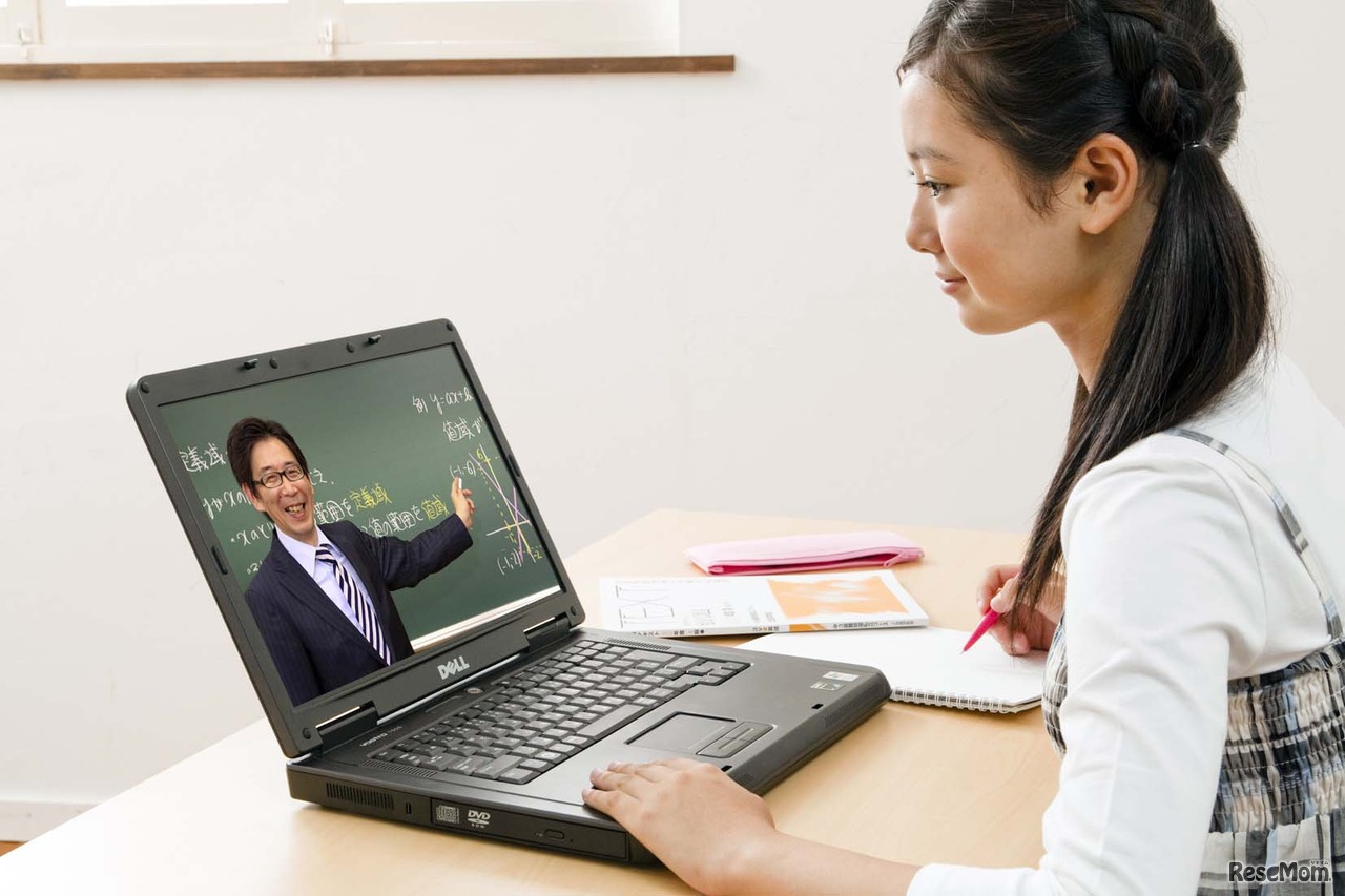 Z会の映像コース