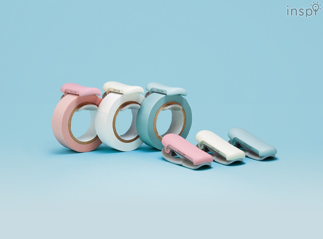 カルカットのラインアップ