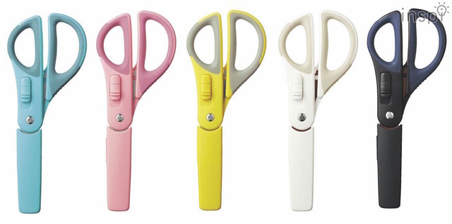 ハコアケのラインアップ