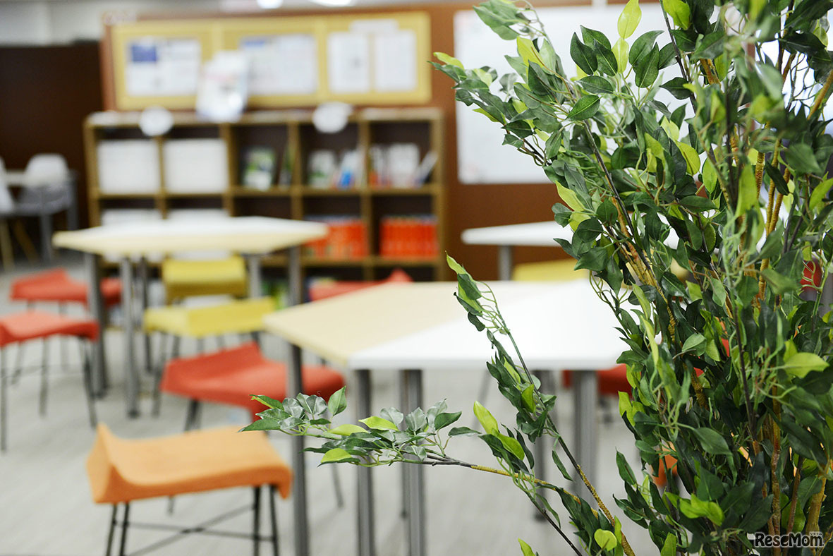 受験生が万全の態勢で臨めるように、周囲の人々の助けは大事だという