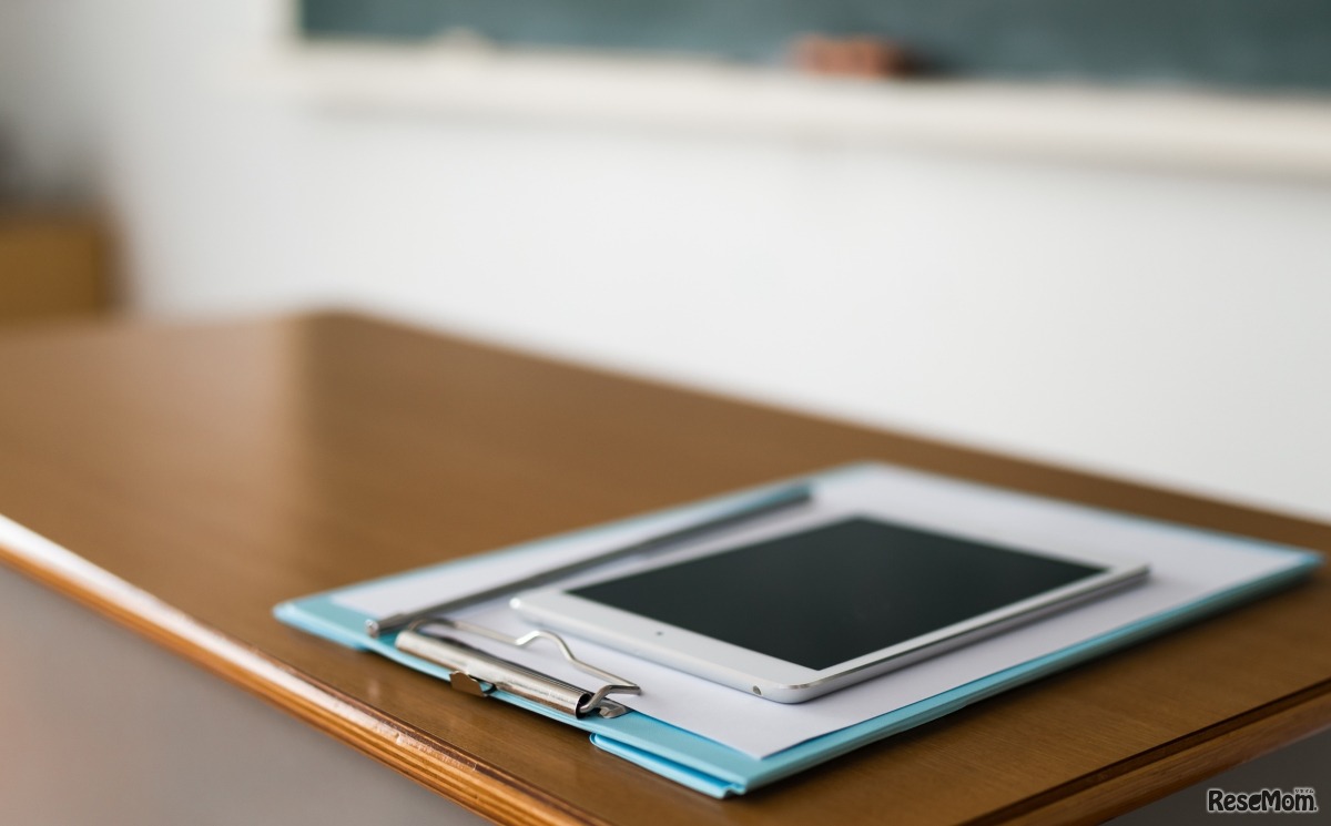 進学先の学校でiPad導入?! 保護者として知っておいてほしい5つのこと～