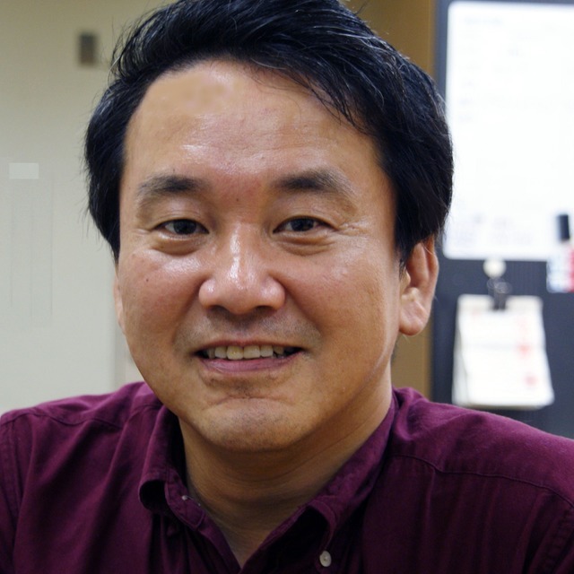 西岡純一氏（株式会社スタジオジブリ 広報部部長）