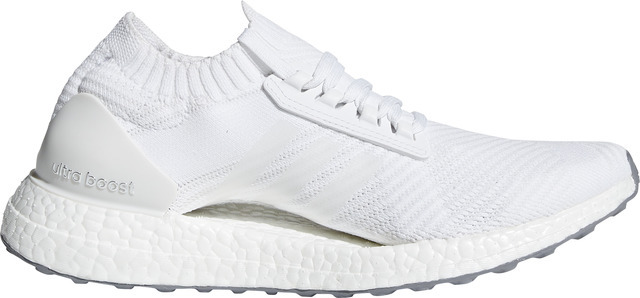 アディダス、女性専用ランニングシューズ「ウルトラブースト X」春夏モデル発売