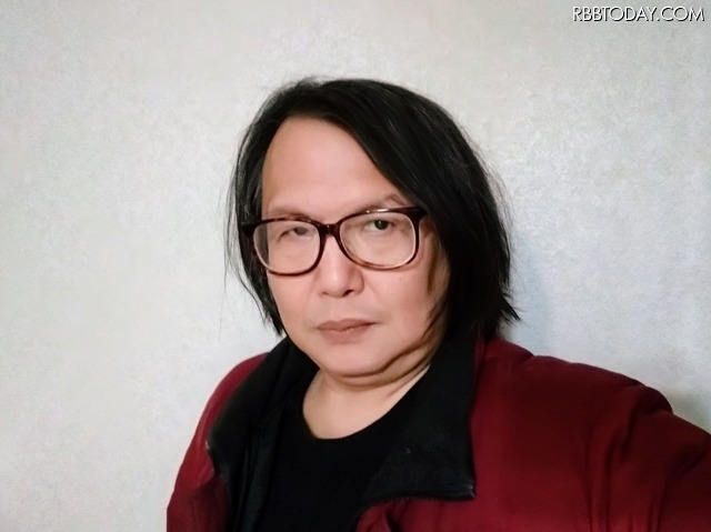 一条真人：作家・ITジャーナリスト