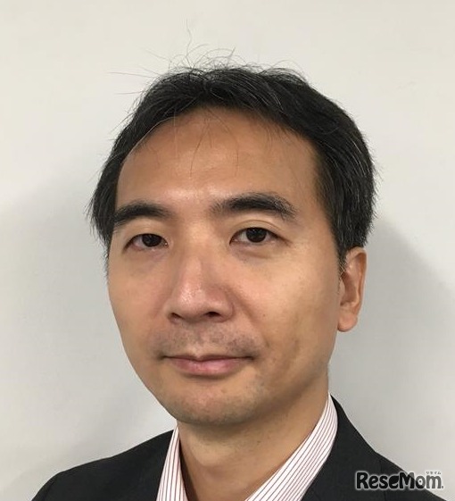 鷲崎弘宜氏（早稲田大学グローバルソフトウェアエンジニアリング研究所所長・教授、国立情報学研究所 客員教授、システム情報 取締役／監査等委員）