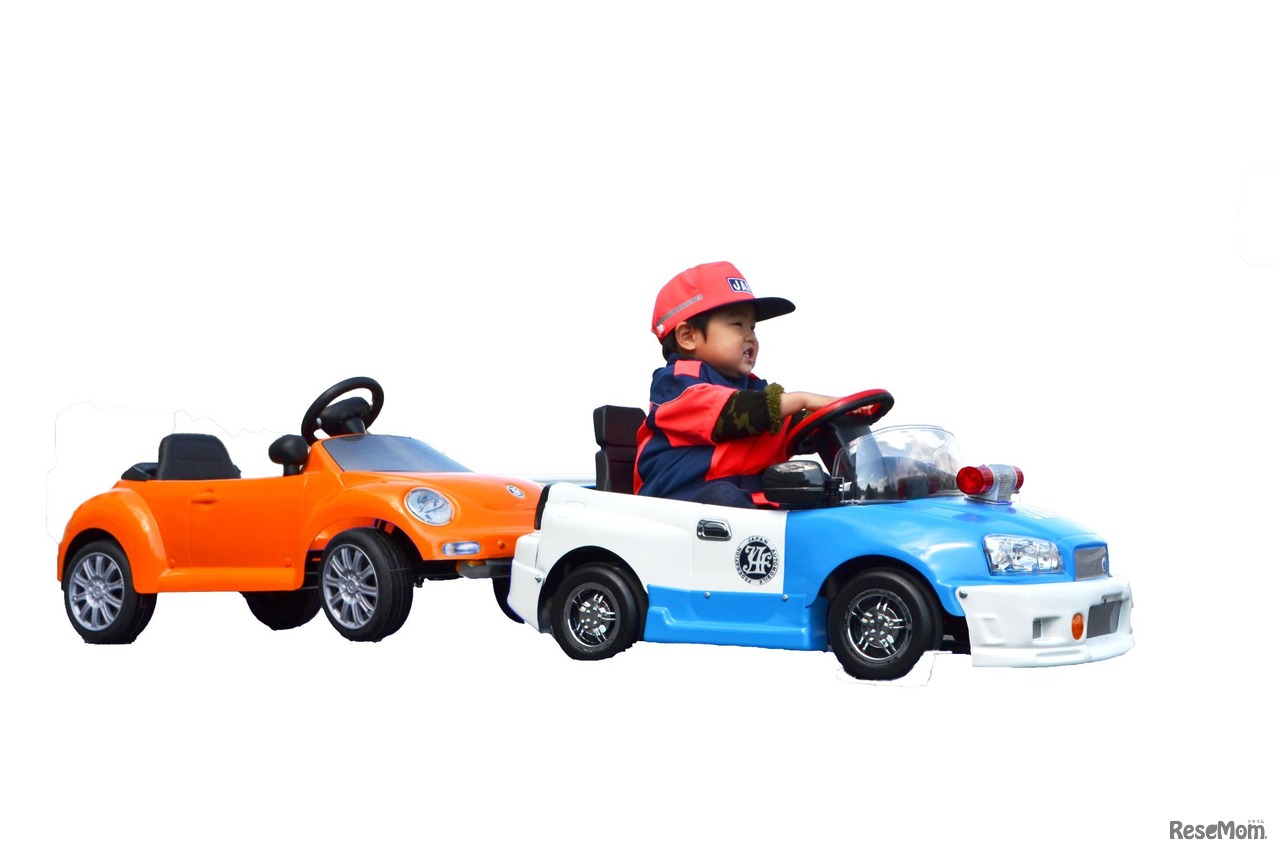 JAFトライ・セーフティ