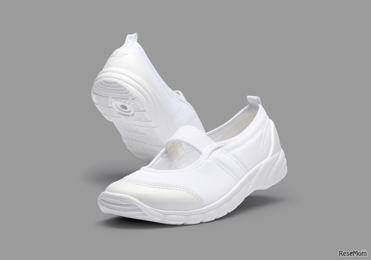 瞬足＠SCHOOL（ワンストラップタイプ）