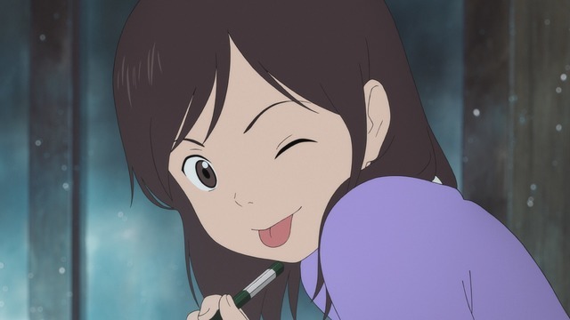 『未来のミライ』　（Ｃ）2018スタジオ地図