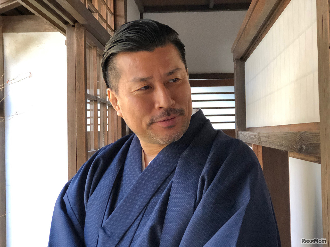 東大家庭教師 吉永賢一氏