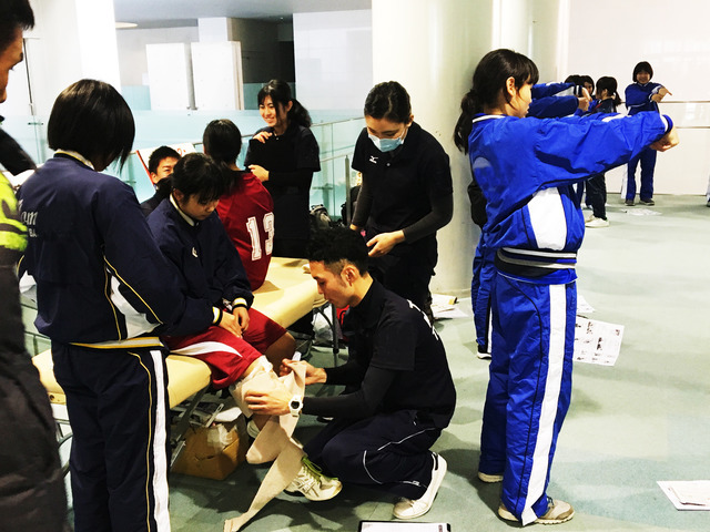 部活動と進学を組み合わせたイベント「部活動フェスタ」が全国で開催