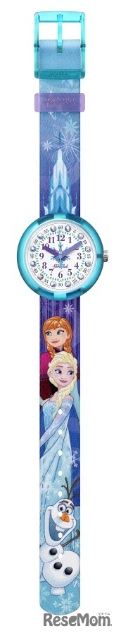DISNEY FROZEN ELSA & ANNA