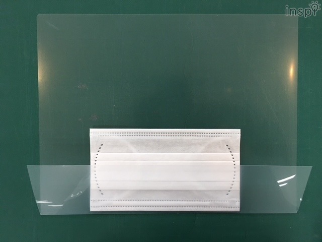 使わなくなったクリヤーホルダー活用術・第2弾