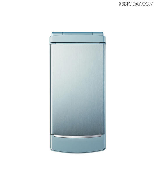 「docomo STYLE series N-02D」