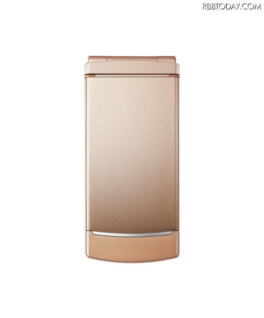 「docomo STYLE series N-02D」