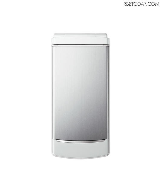 「docomo STYLE series N-02D」