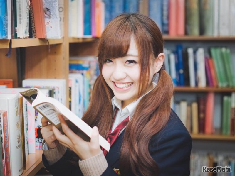 イマドキ女子中高生が考える、彼氏が通っていたら嬉しい大学は？