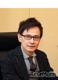 代表取締役社長の浅間大介氏