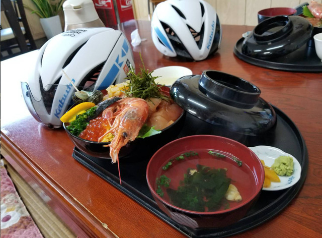 大学生14名が四国一周サイクリング！11日かけて1000kmを完走