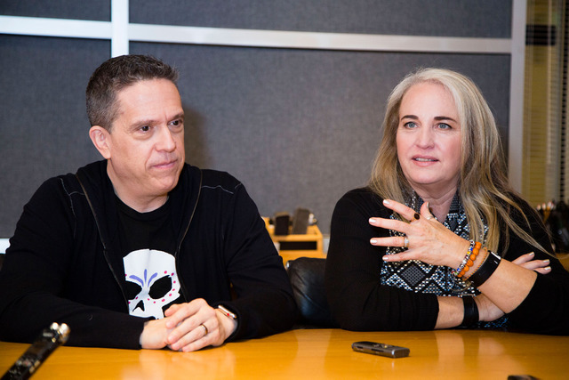 リー・アンクリッチ（監督）＆ダーラ・K・アンダーソン（プロデューサー）インタビュー『リメンバー・ミー』／協力：ウォルト・ディズニー・ジャパン