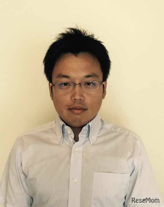 著者　川村 幸久（かわむら ゆきひさ）