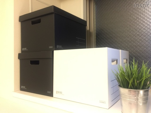 無造作においてもインテリアのアクセントに！