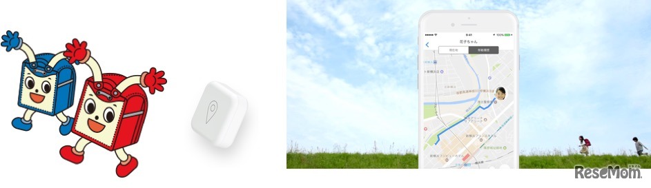 フィットちゃんみまもりAI