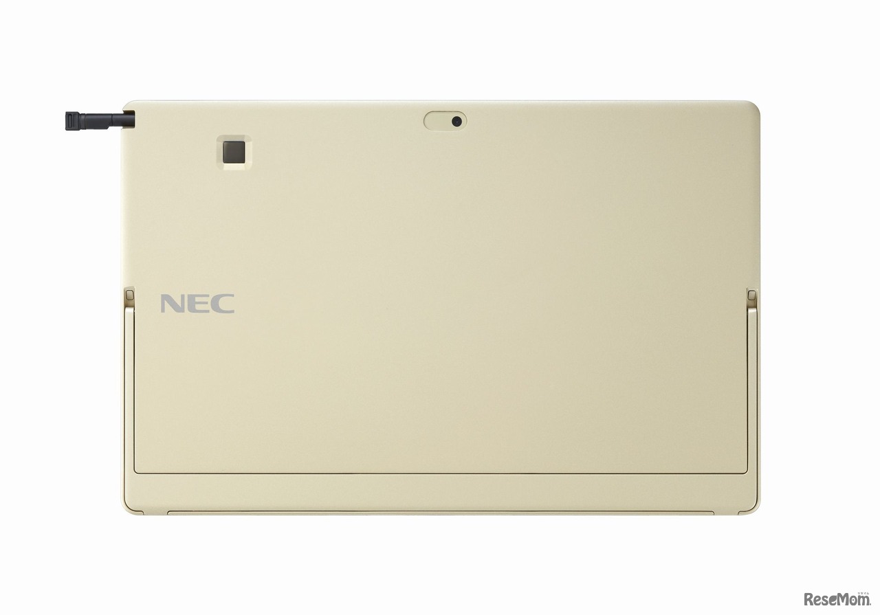 NEC　タブレットPC「VersaPro タイプVS」