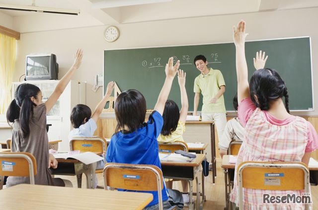 アプリで楽しく「九九」を学ぼう、かけ算アプリ5選（画像はイメージ）